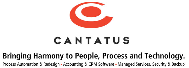 Cantatus Logo